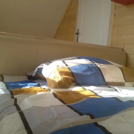 Domek W Mikolajkach Przy Rezerwacie