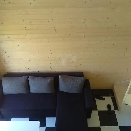 롯지 Domek W Mikolajkach Przy Rezerwacie Mikołajki