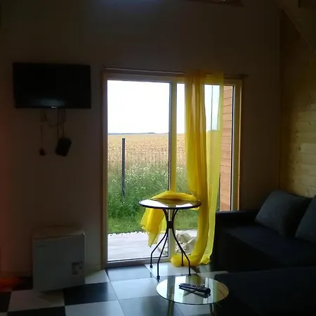 Domek W Mikolajkach Przy Rezerwacie * Mikołajki